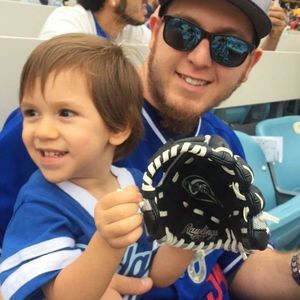 Meet your Posher, Brandon